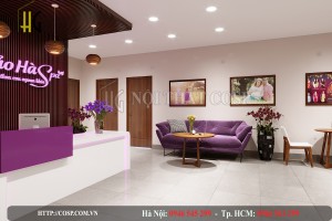 Bí quyết quản lý trung tâm spa thành công
